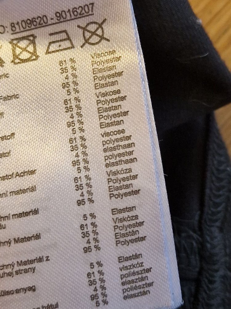 Page one. Schönes Sommerkleid.  Schwarzes Partykleid.  Große S. 