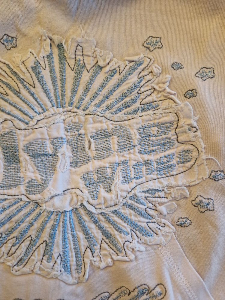 Only.  Stylischer Pullover mit Kapuze. Baumwolle.  Größe M.  