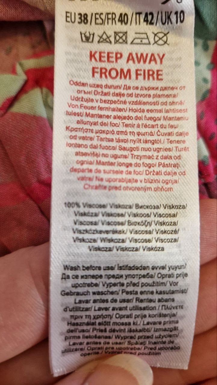  Beloved.  Bequeme leichte Shorts.  Viskose. Größe M. Es gibt keine Garantie und Rückerstattung.