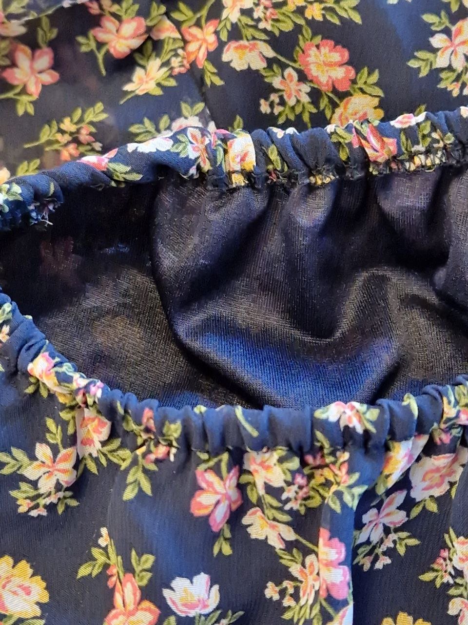 Clockhouse.  Bluse - Tunika.  Größe 38.