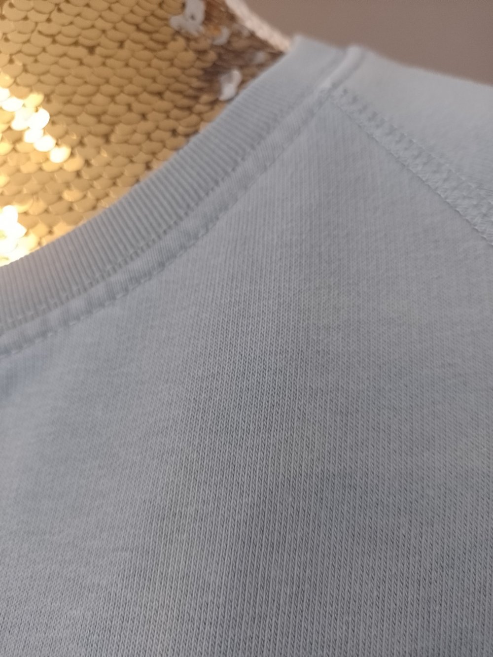 Stanley / Stella. Wie neu. Schöner Pullover, Strick. Baumwolle. Größe S.