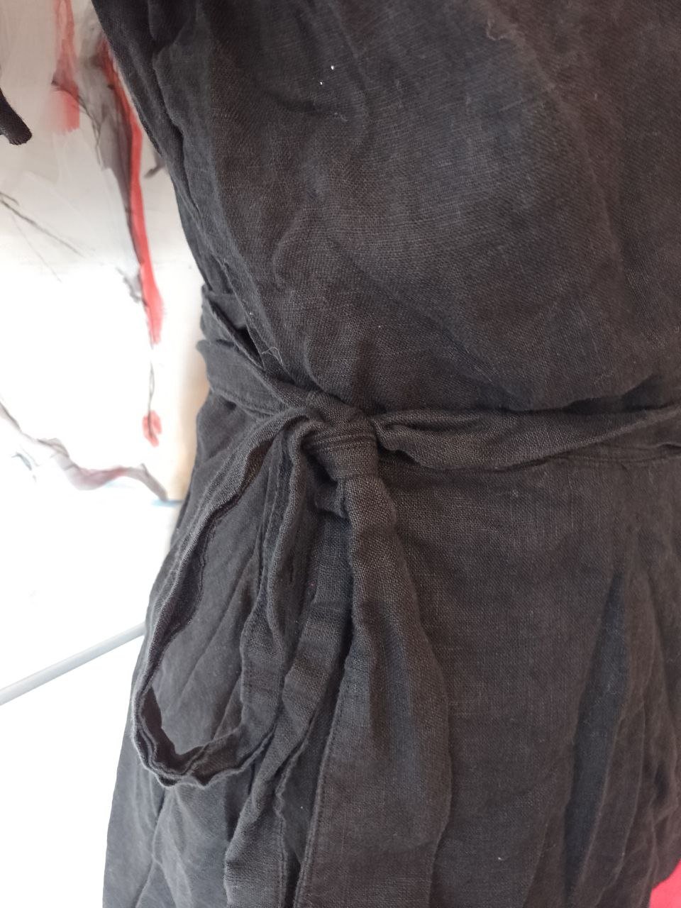 Karnevalskostüm. Halloween. Größe S-M.