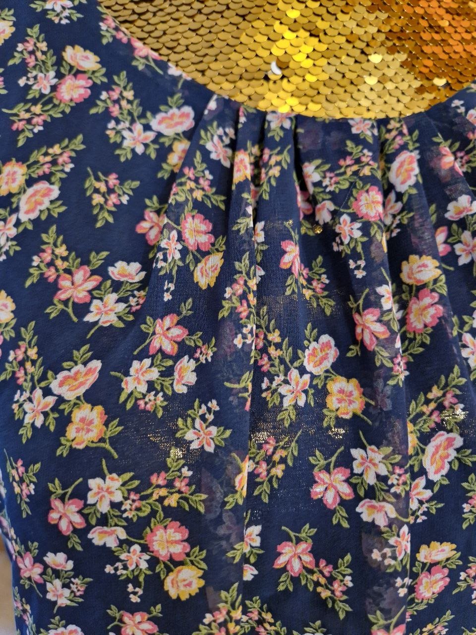 Clockhouse.  Bluse - Tunika.  Größe 38.