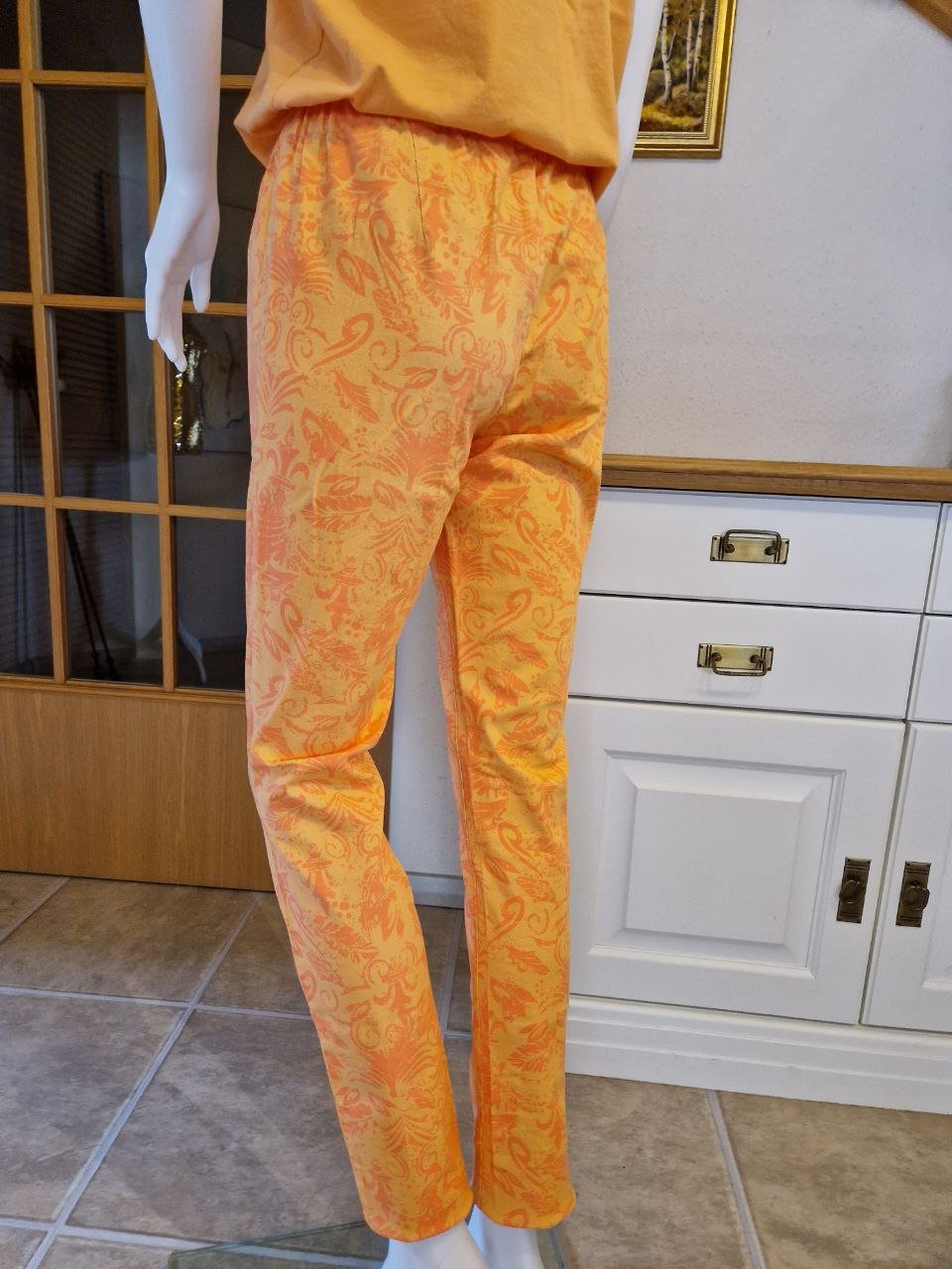 Body Flirt. Neu ohne Etikett.   Größe 36-38. Stylische Jeans, Jeggings. 