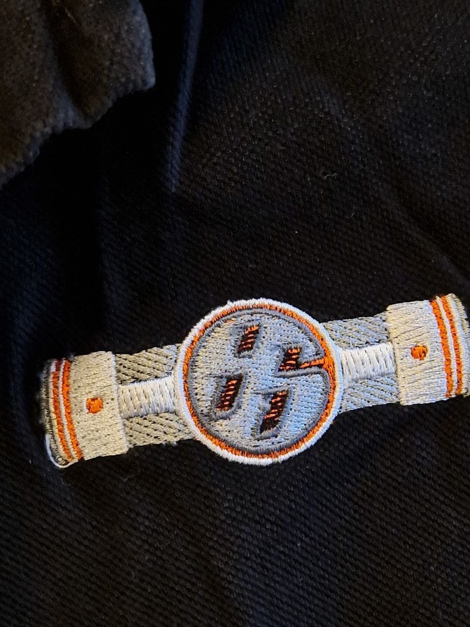 Slazenger. Bequemes T-Shirt. Größe M. Baumwolle.