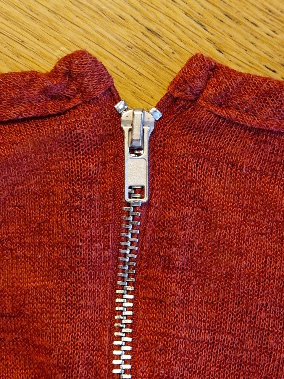 Janina. Bequeme Bluse - Tunika - T-Shirt . Größe S. 