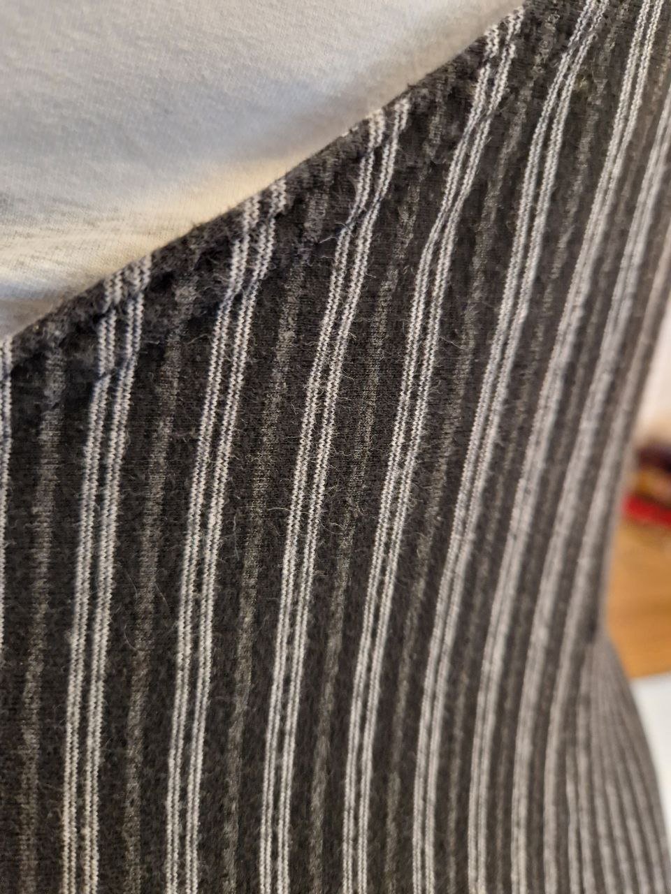 Jumpsuit - Leggins - Jeggins.  Größe XS-S.