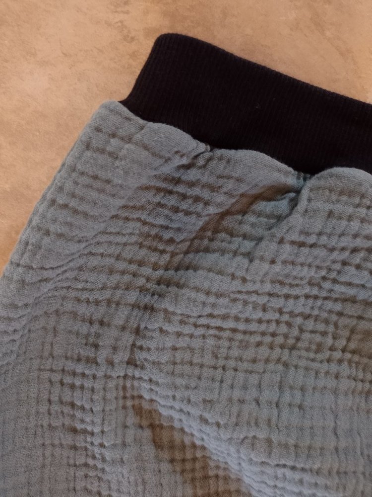 Ein schöner Rock, Strickrock. Größe M 