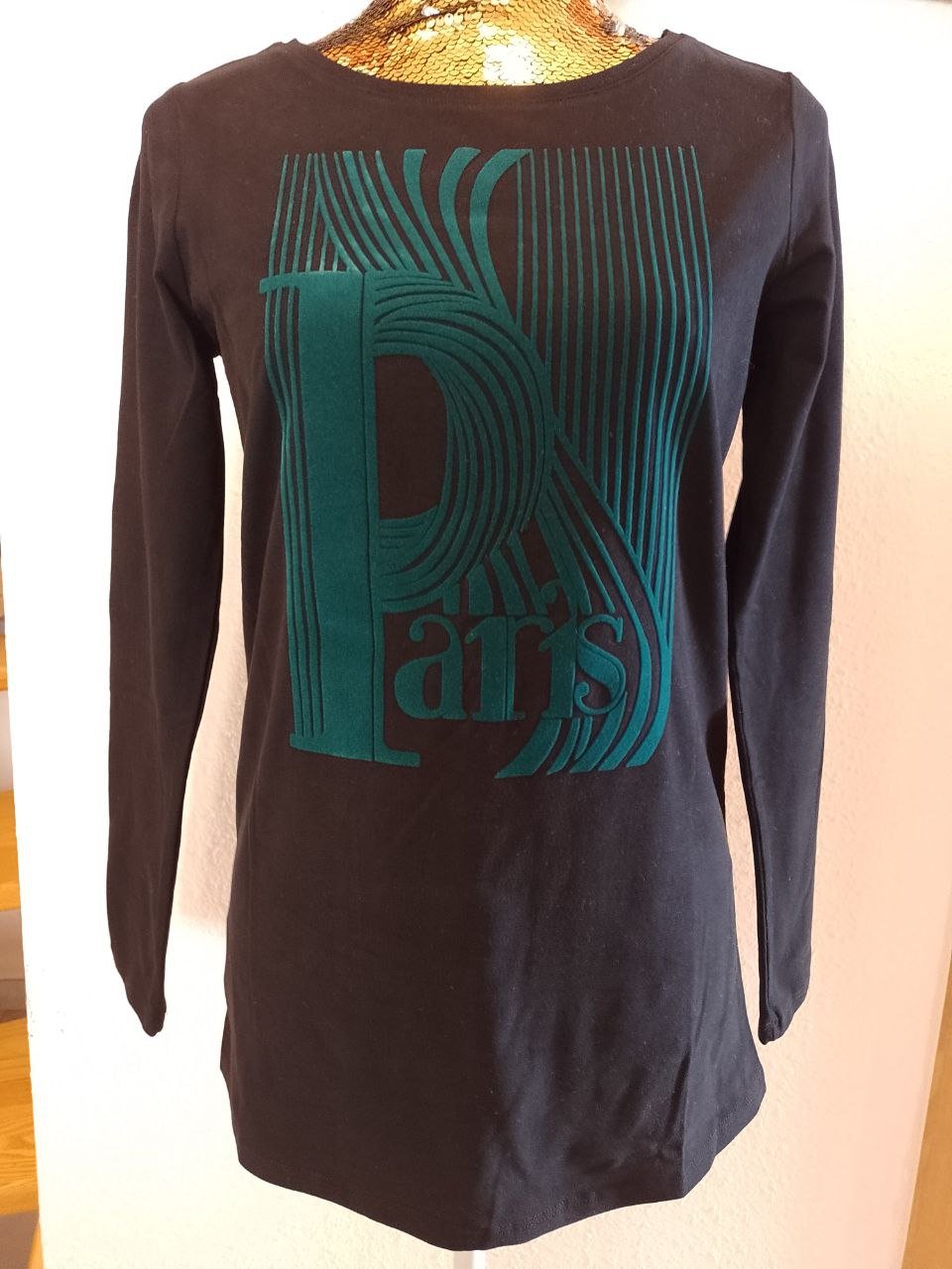 Umstandsmode.  Supermom.  Neu.  Schöner Pullover.  Größe S. 