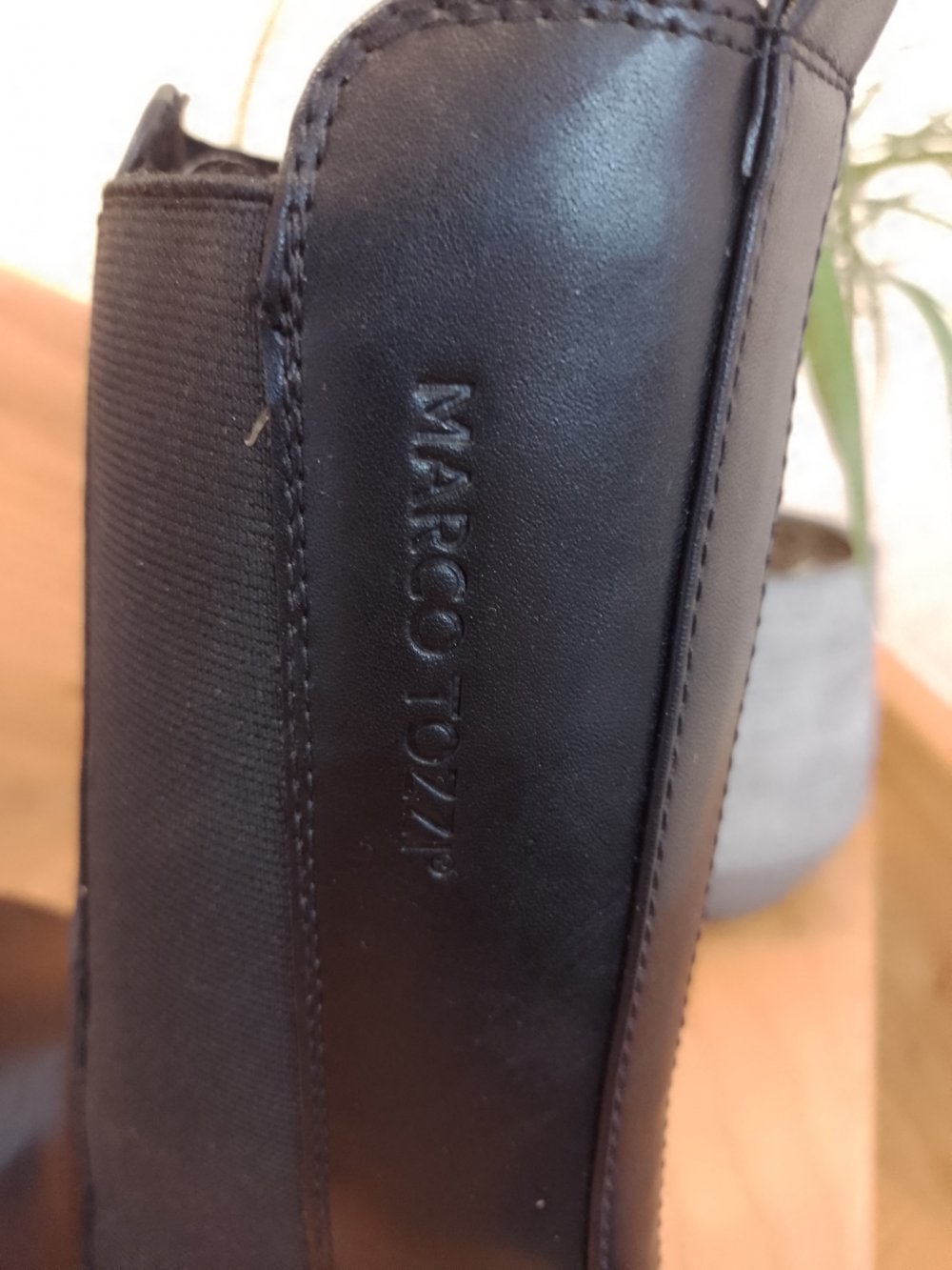 Neu. MARCO TOZZI. Damen Chelsea