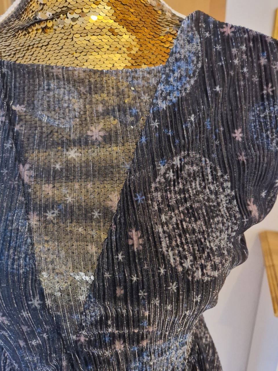 Clockhouse. Schönes Abendkleid. Partykleid. Große M. 