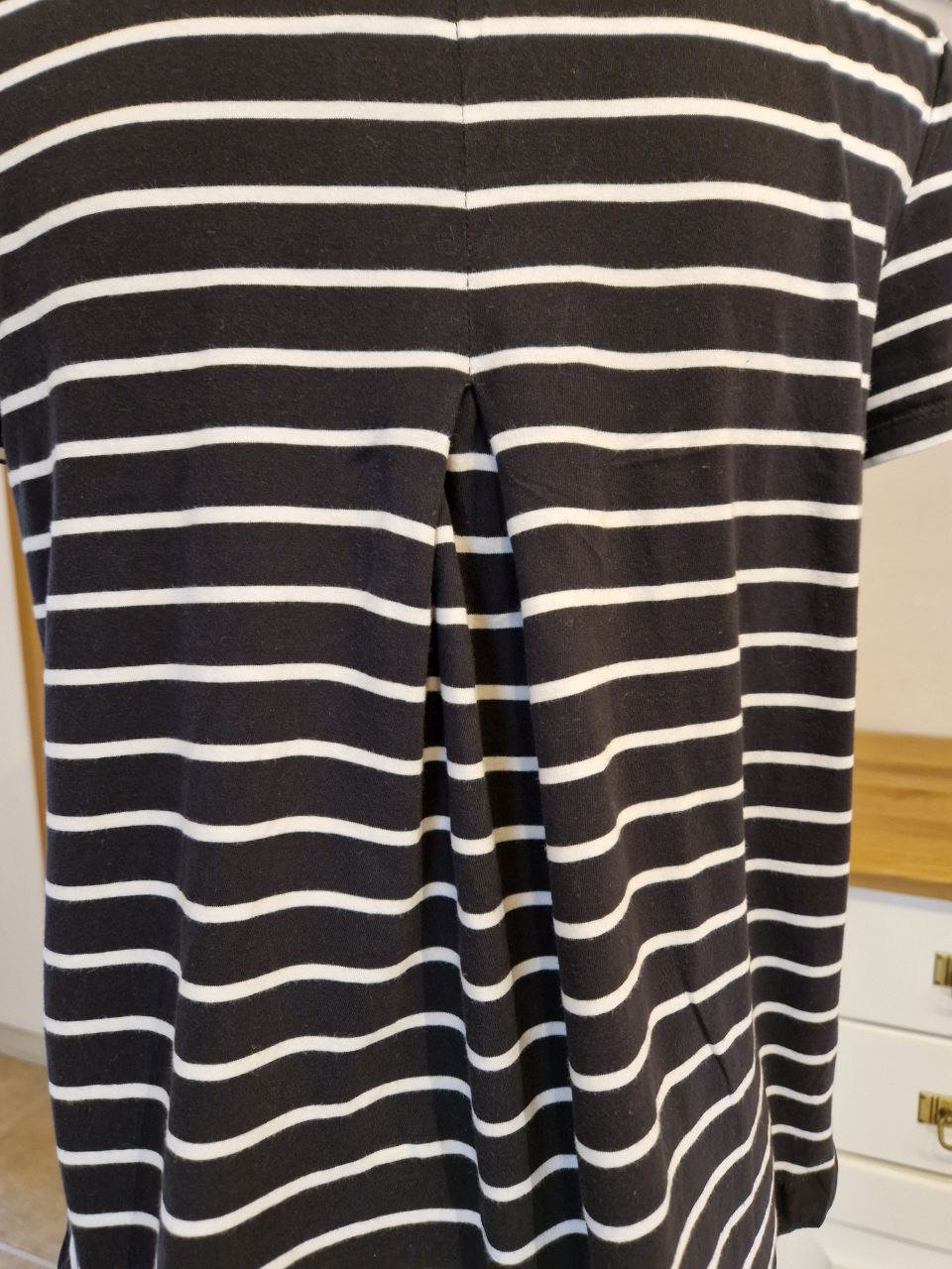 Top - Bluse - T-Shirt.  Baumwolle.  Größe M. 