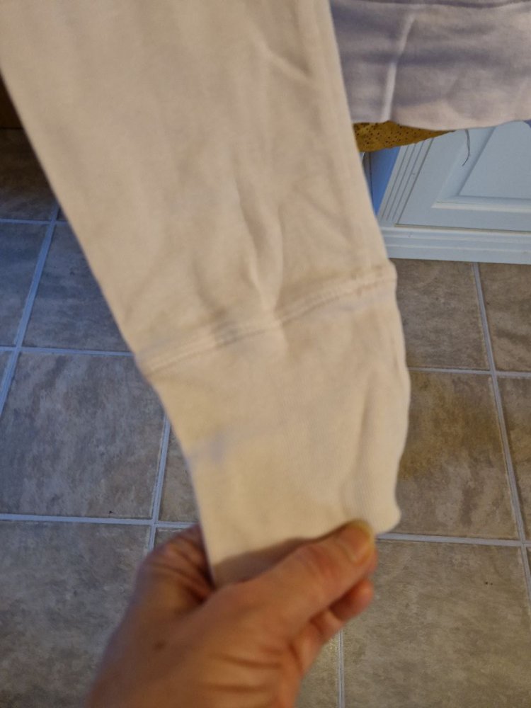 Only.  Stylischer Pullover mit Kapuze. Baumwolle.  Größe M.  