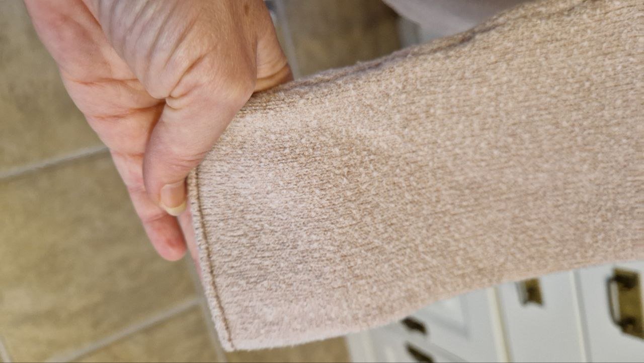 Heine. Schöner Pullover, Sweatshirt, Tunika. Größe M. 