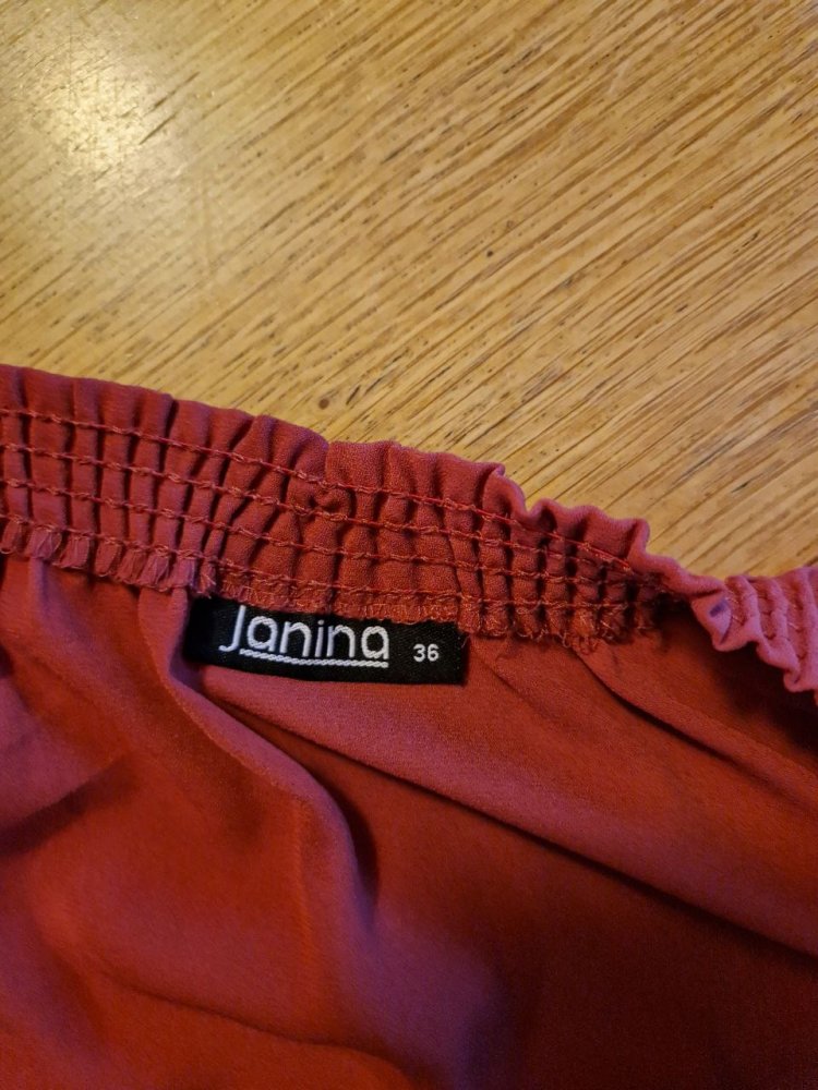  Elegante Bluse - Top.  Größe 36. 