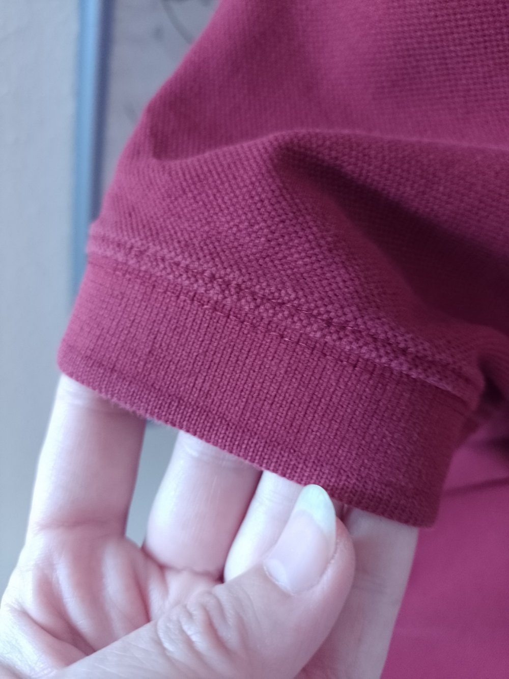 Engelbert Strauss. Stilvolles T-Shirt. Baumwolle. Größe L. 