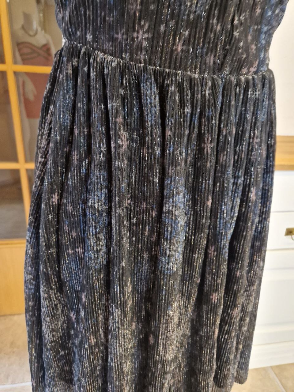 Clockhouse. Schönes Abendkleid. Partykleid. Große M. 