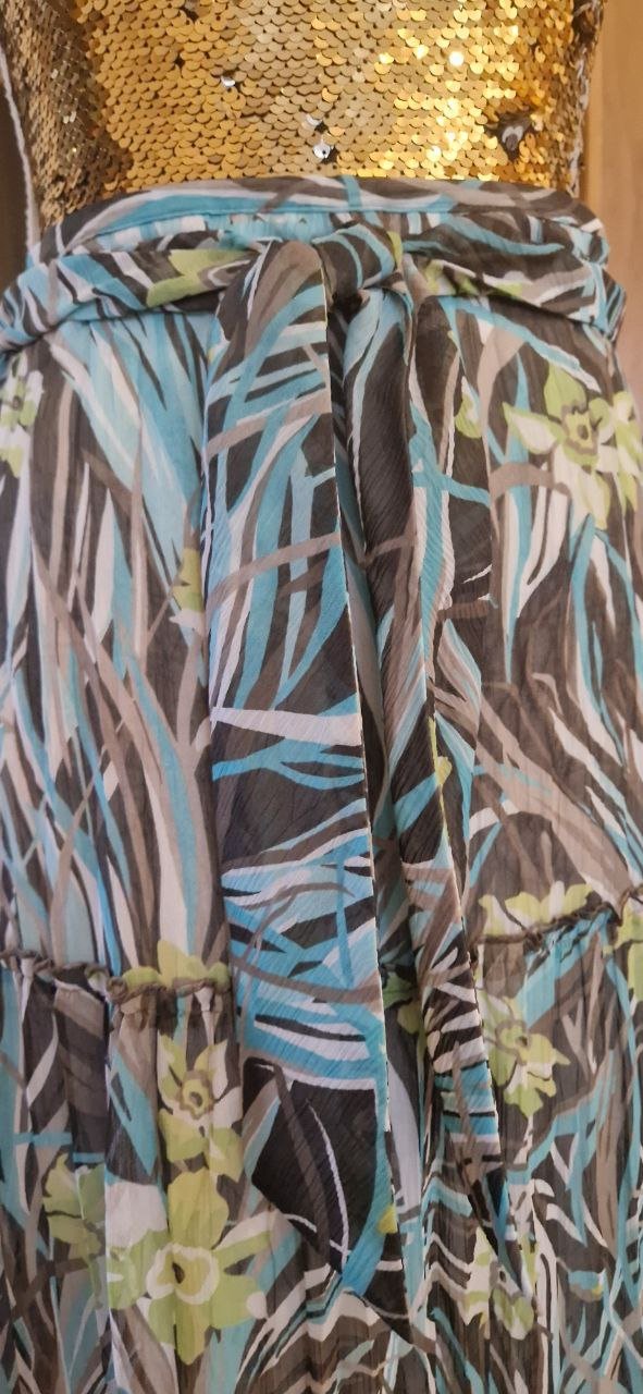 Wie neu. Gerry Weber. Charmanter Rock. Größe M. 