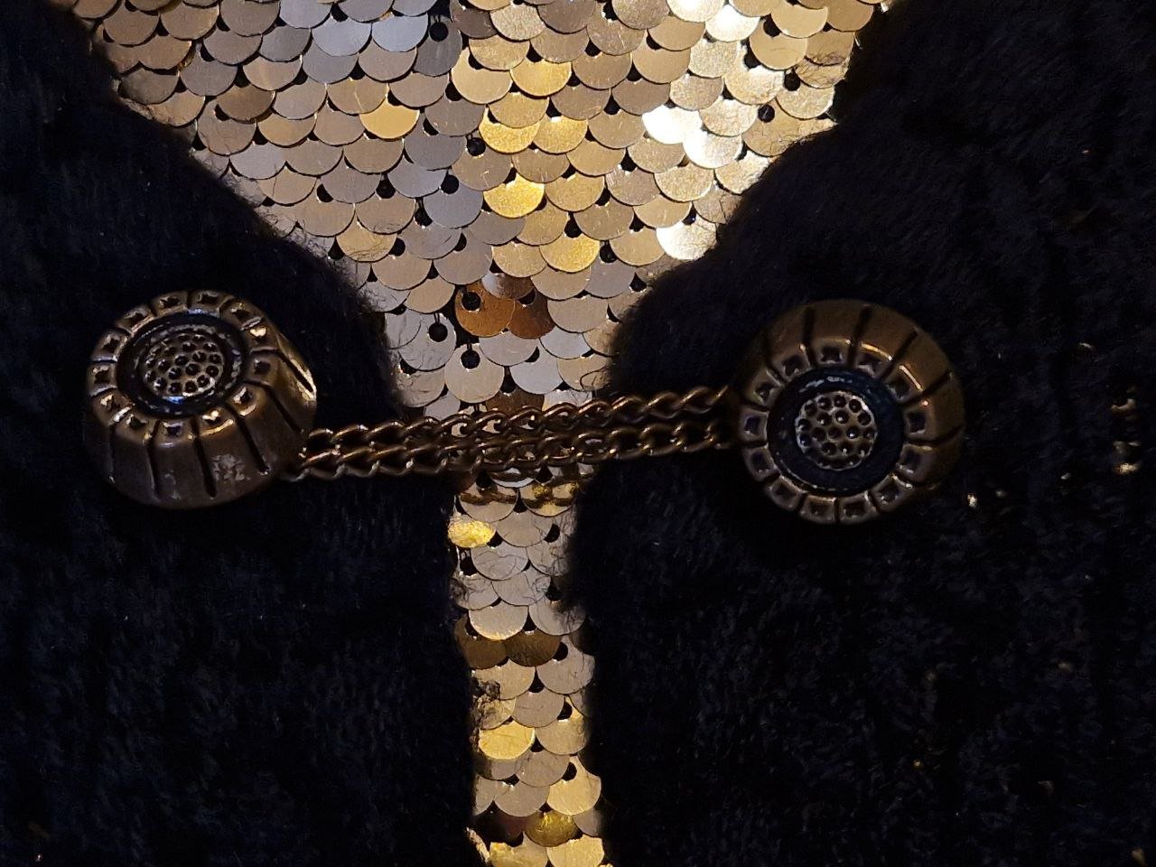 Dralon. Praktische elegante Jacke, Strickjacke, Blazer.  Größe S-M. 