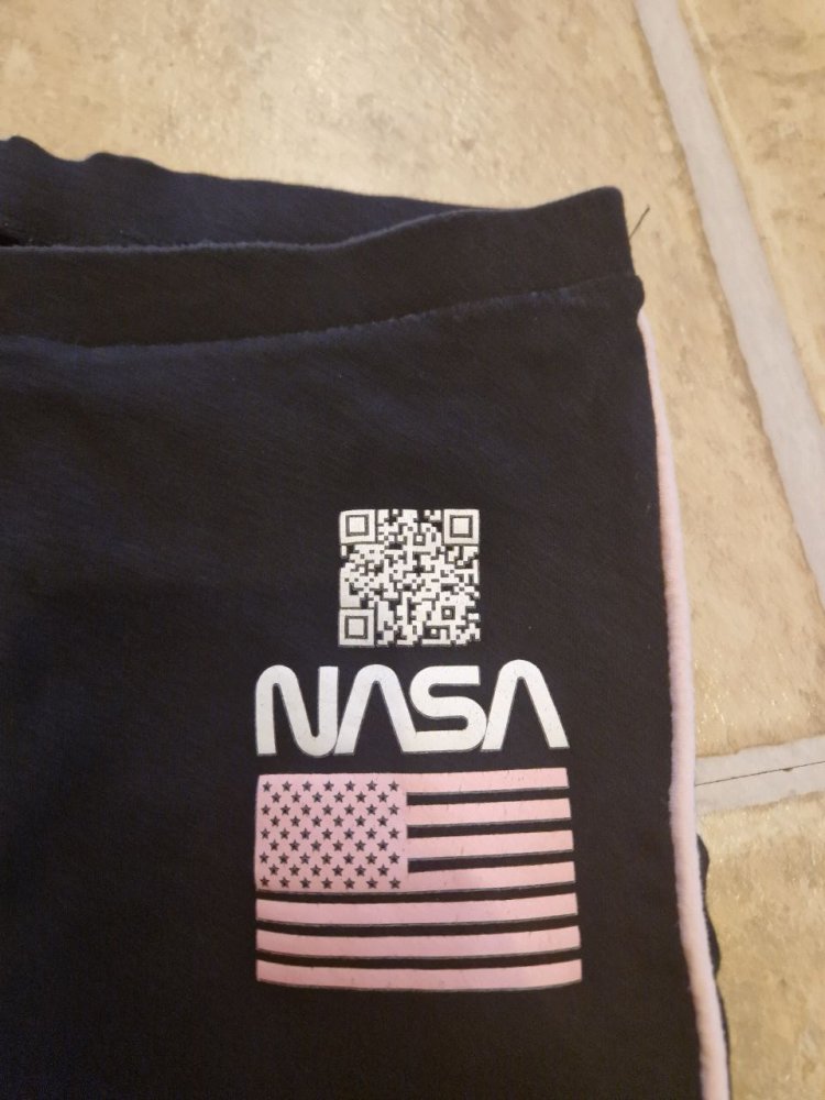 C&A.  Leggings.  Größe S.  Baumwolle.  