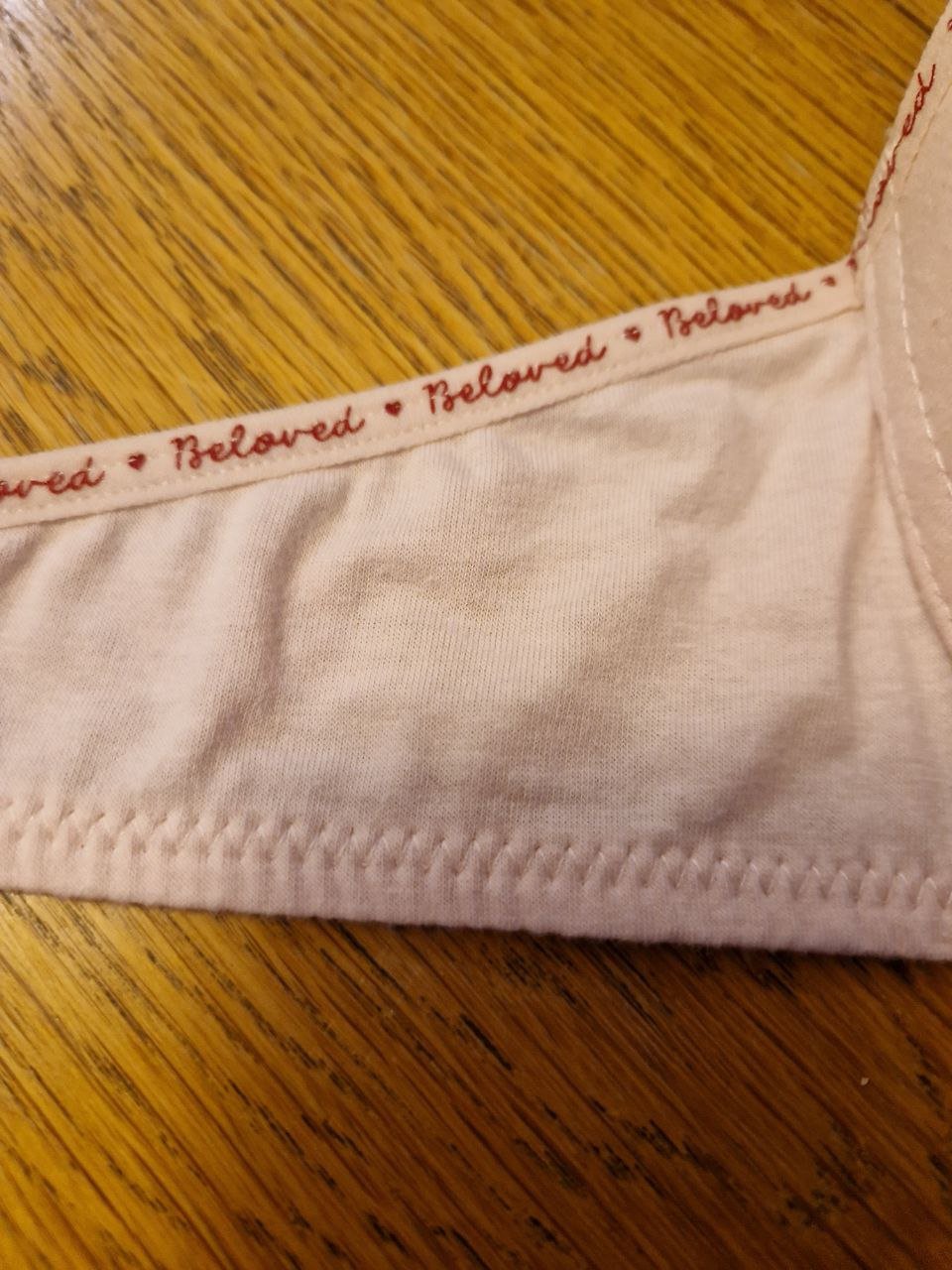 Pepco. Bequemer Baumwoll-BH. 