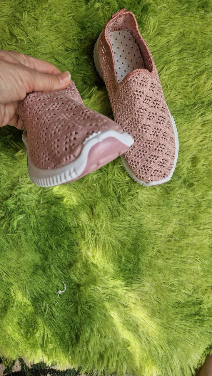 Neu. Frauen leichte atmungsaktiv Schuhe, Halbschuhe. Größe 39. 