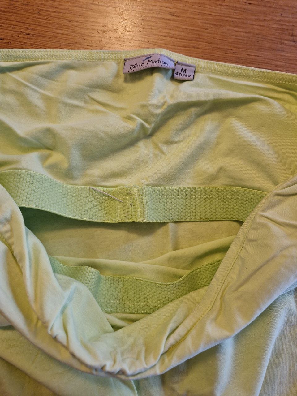 Blue Motion.  Wie neu. Schönes T-Shirt - Top.  Größe M. 