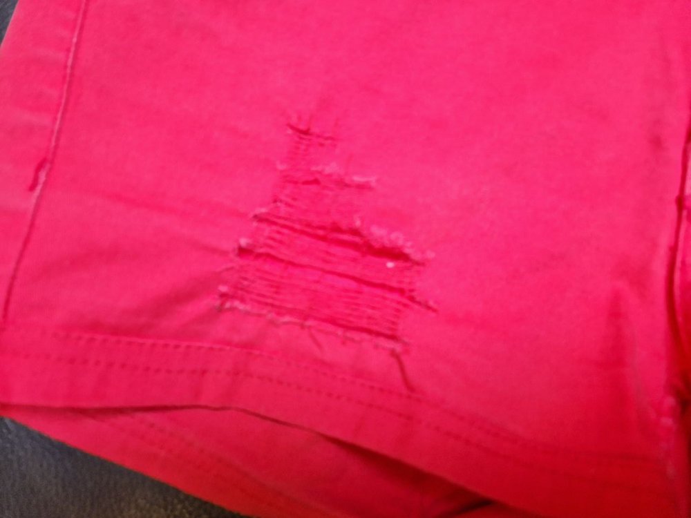 Divided.   Bequeme Shorts.   Größe 36-38.