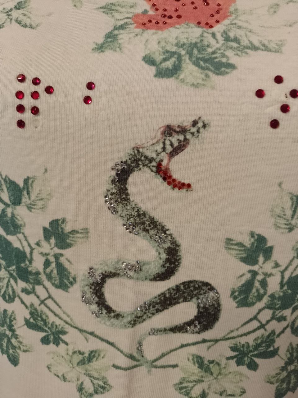 Marc Aurel. Bequemes T-Shirt. Baumwolle. Größe S.  