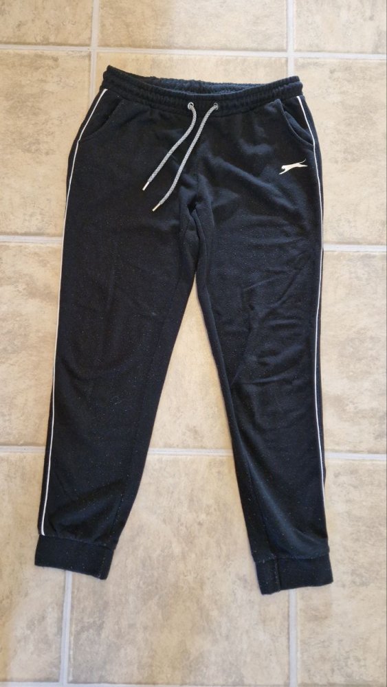Slazenger. Sporthosen, Yogahosen. Größe M. 