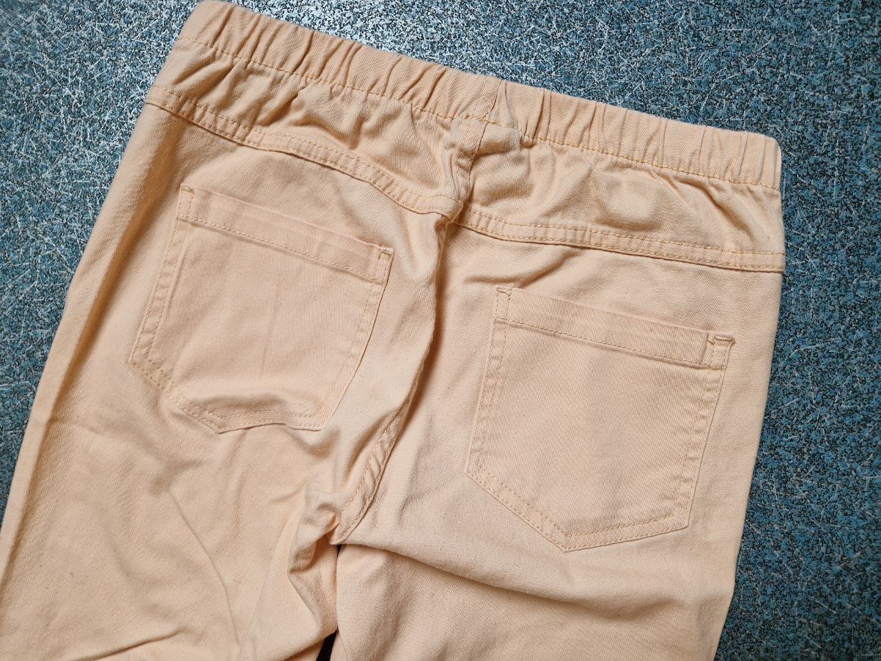 Pieces . Jeggings - Leggings - Jeans. Strecken. Größe M.