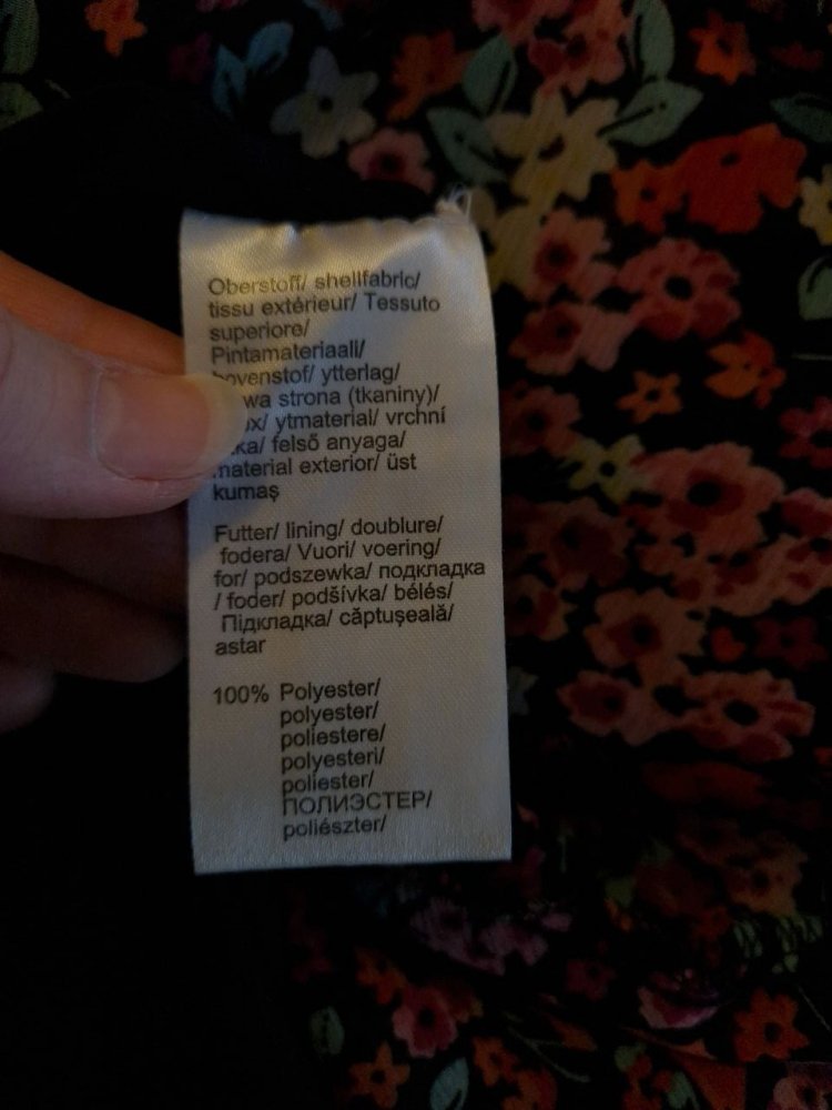 Bonprix.  Schönes Sommerkleid.  Große 36 ( passt für Größe M ).