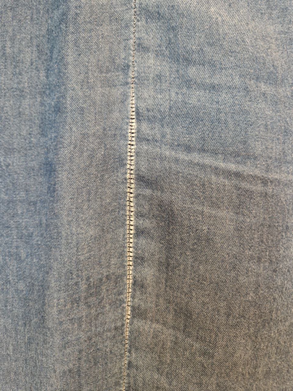 Infinity.  Schönes leichtes Sommerkleid.  Große 36.  