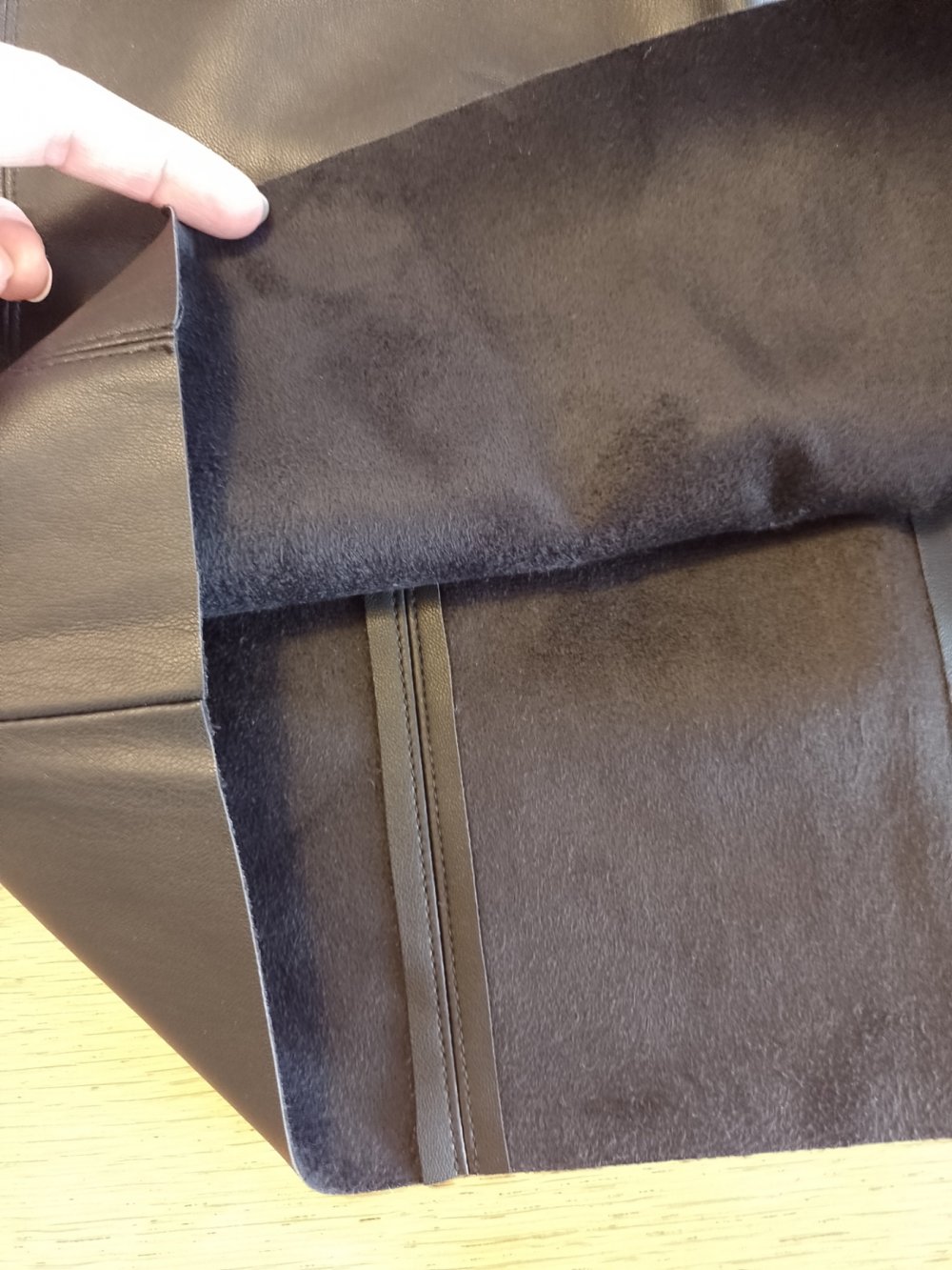 Promod. Ein schöner Rock. Größe 38. 