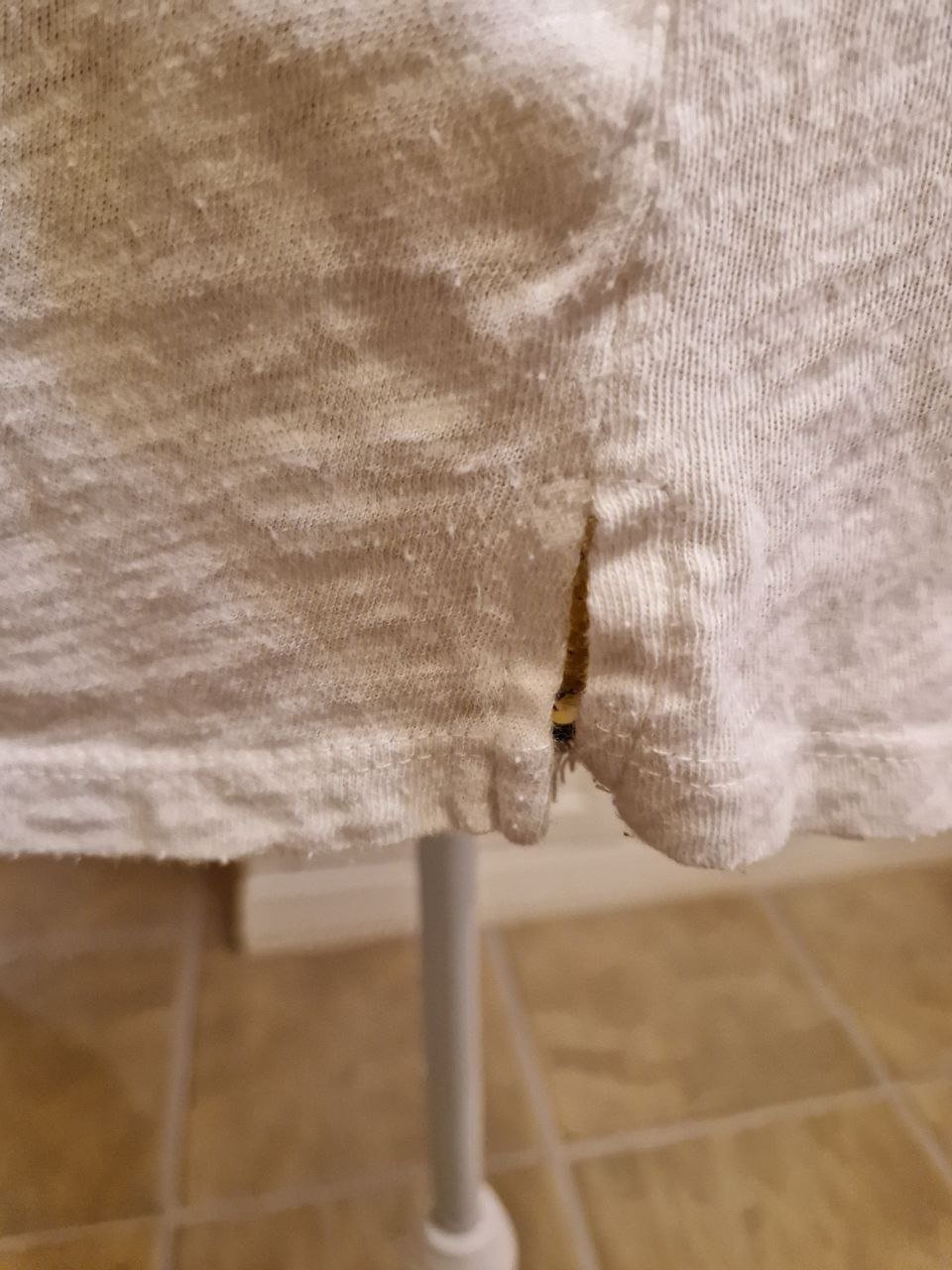 Street One.  Bequemes T-Shirt.  Größe 38.  