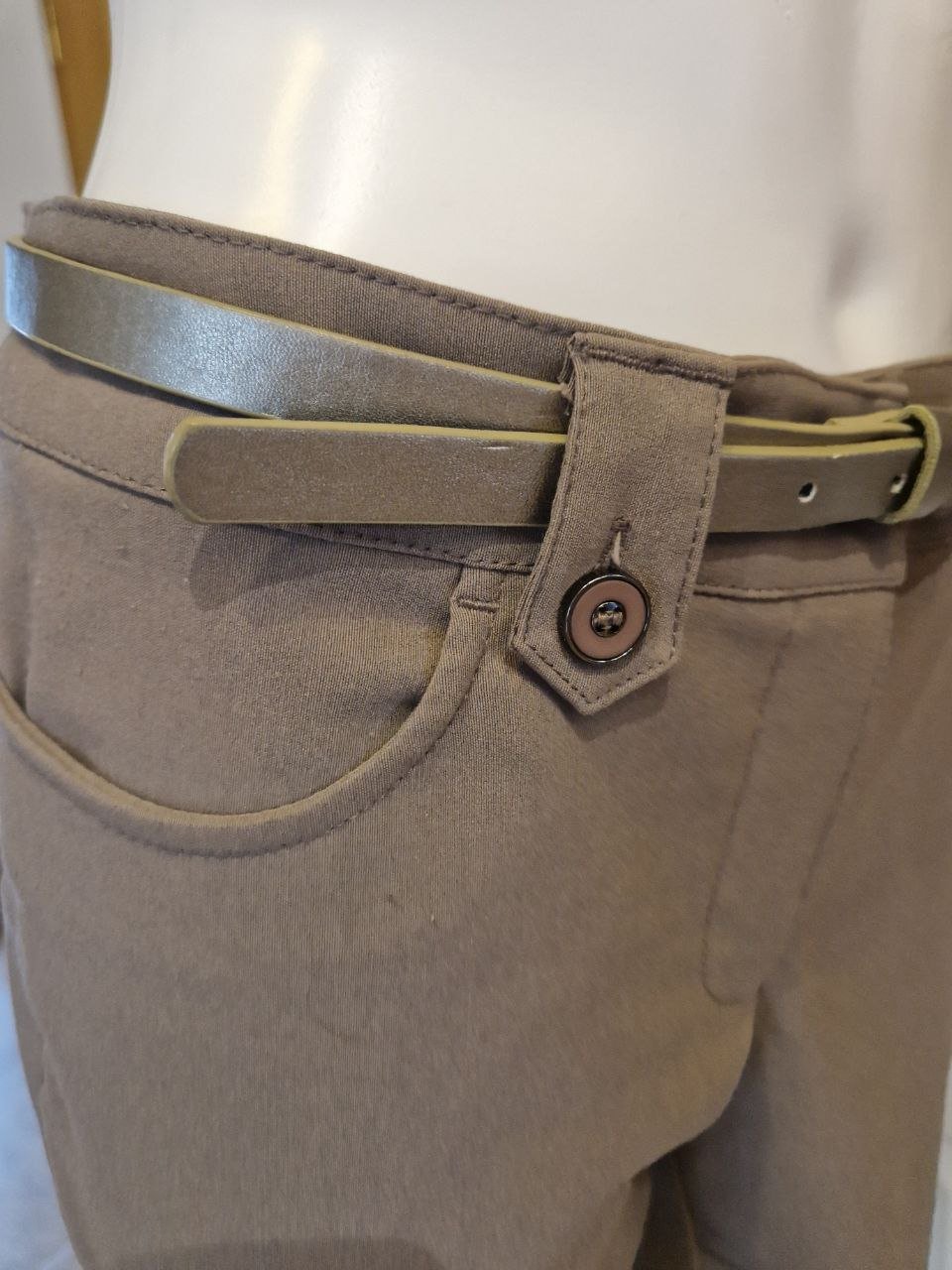 Body Flirt.  Stilvolle klassische Hose.  Anzughosen.  Größe XS-S. 