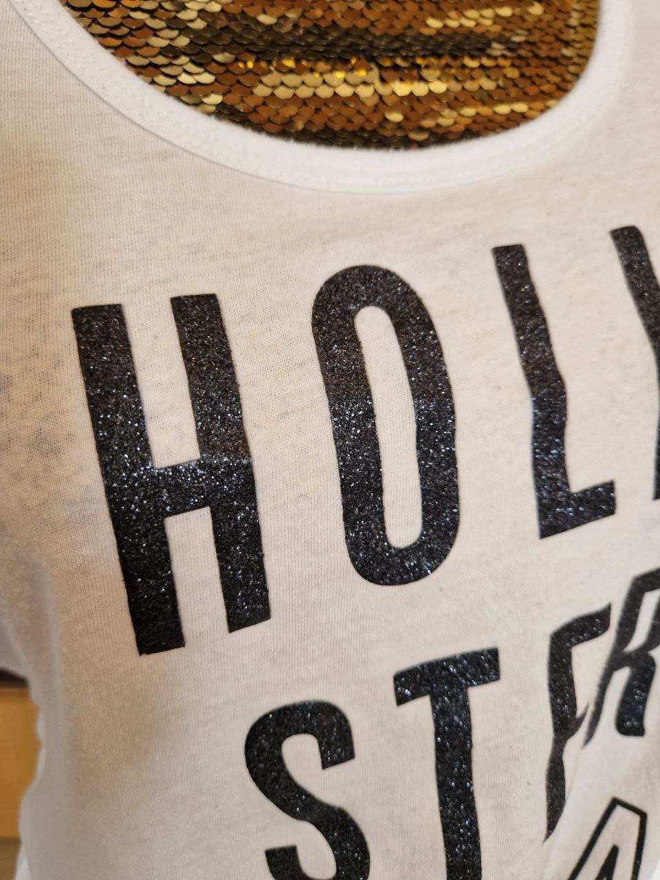 Hollister. Top. Größe S. 