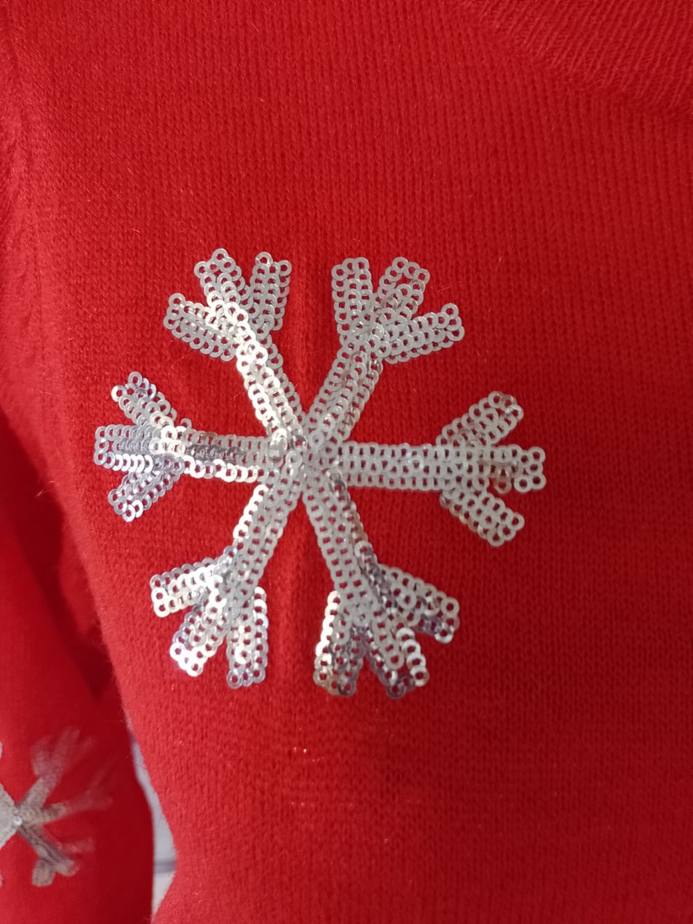 Vero Moda. Warmer schöner Pullover. Geschenk für Weihnachten