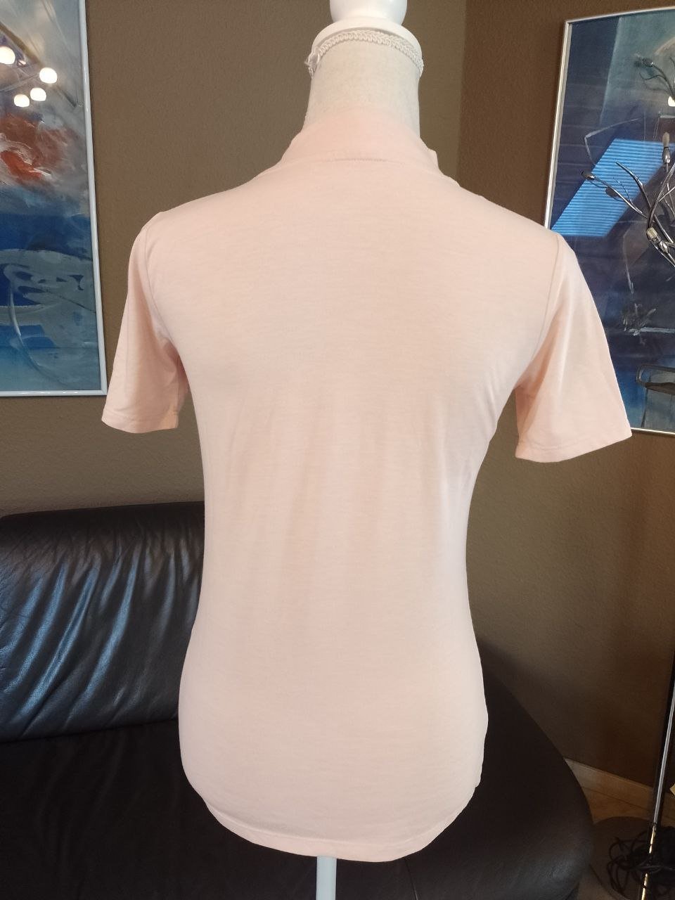 Orsay. Wie neu. Schönes T-Shirt - Top.  Größe S.