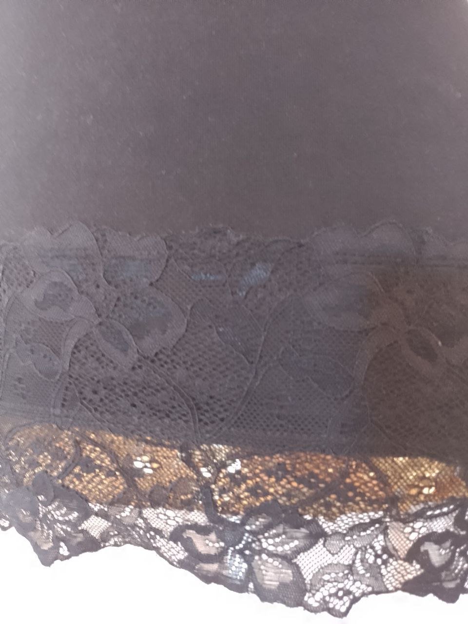 Street One. Top. Set. 2 Stück.   Weiß und schwarz.  