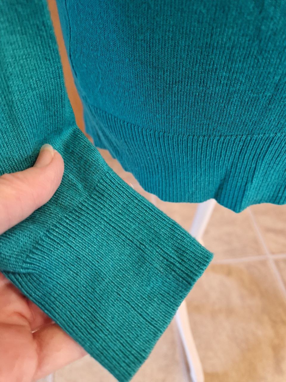 C&A.  Schöner Pullover.  Große XS-S.