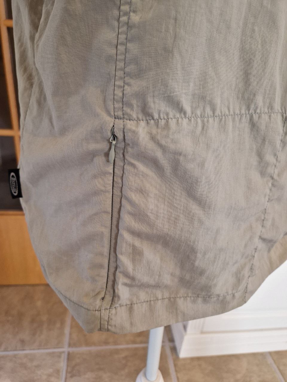 Bicycles. Praktische Hemd - Bluse. Größe 44 ( XL-XXL ).