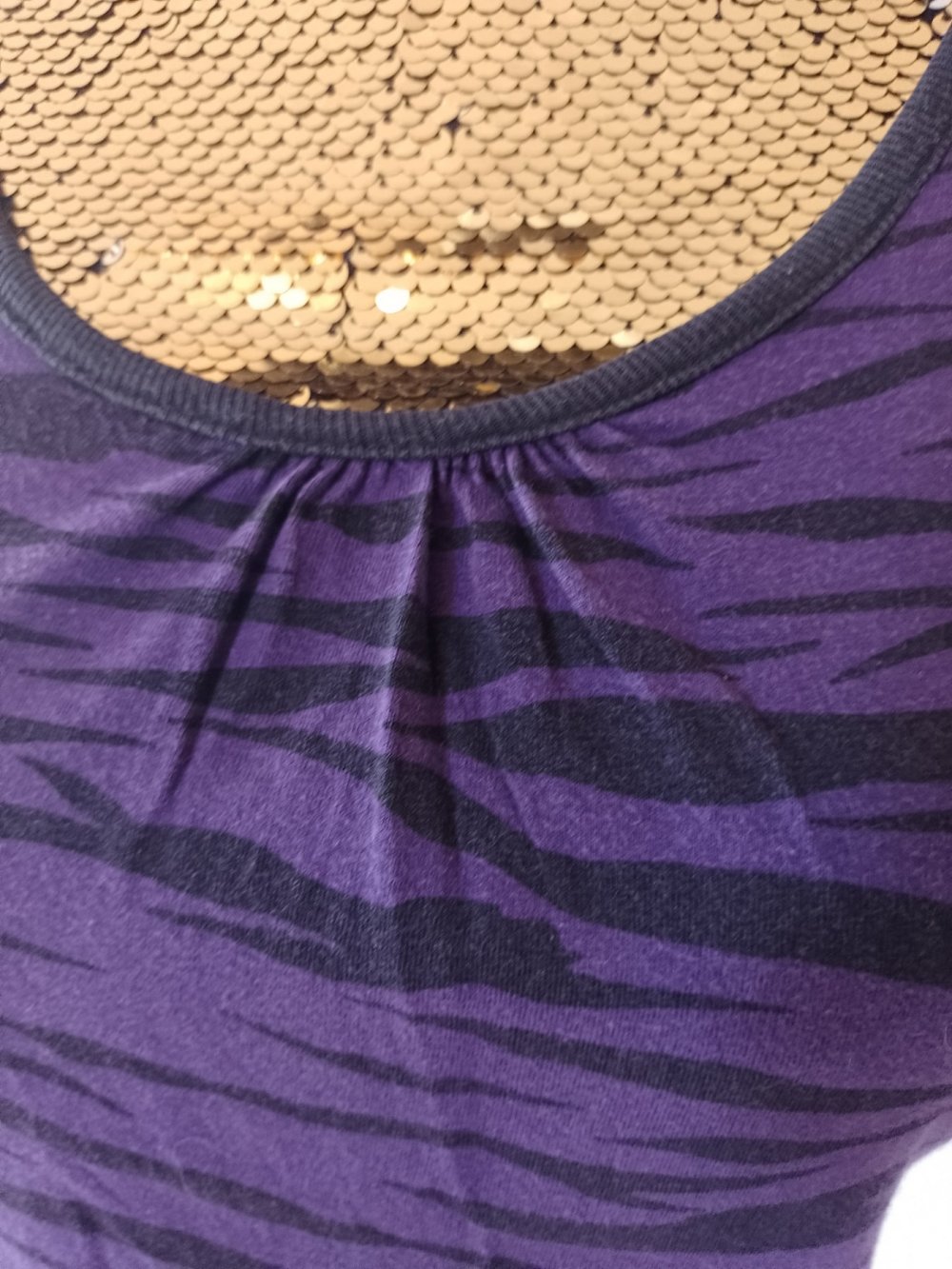 Wie neu. Okay. Elegantes T-Shirt - Bluse - Tunika. Größe S.