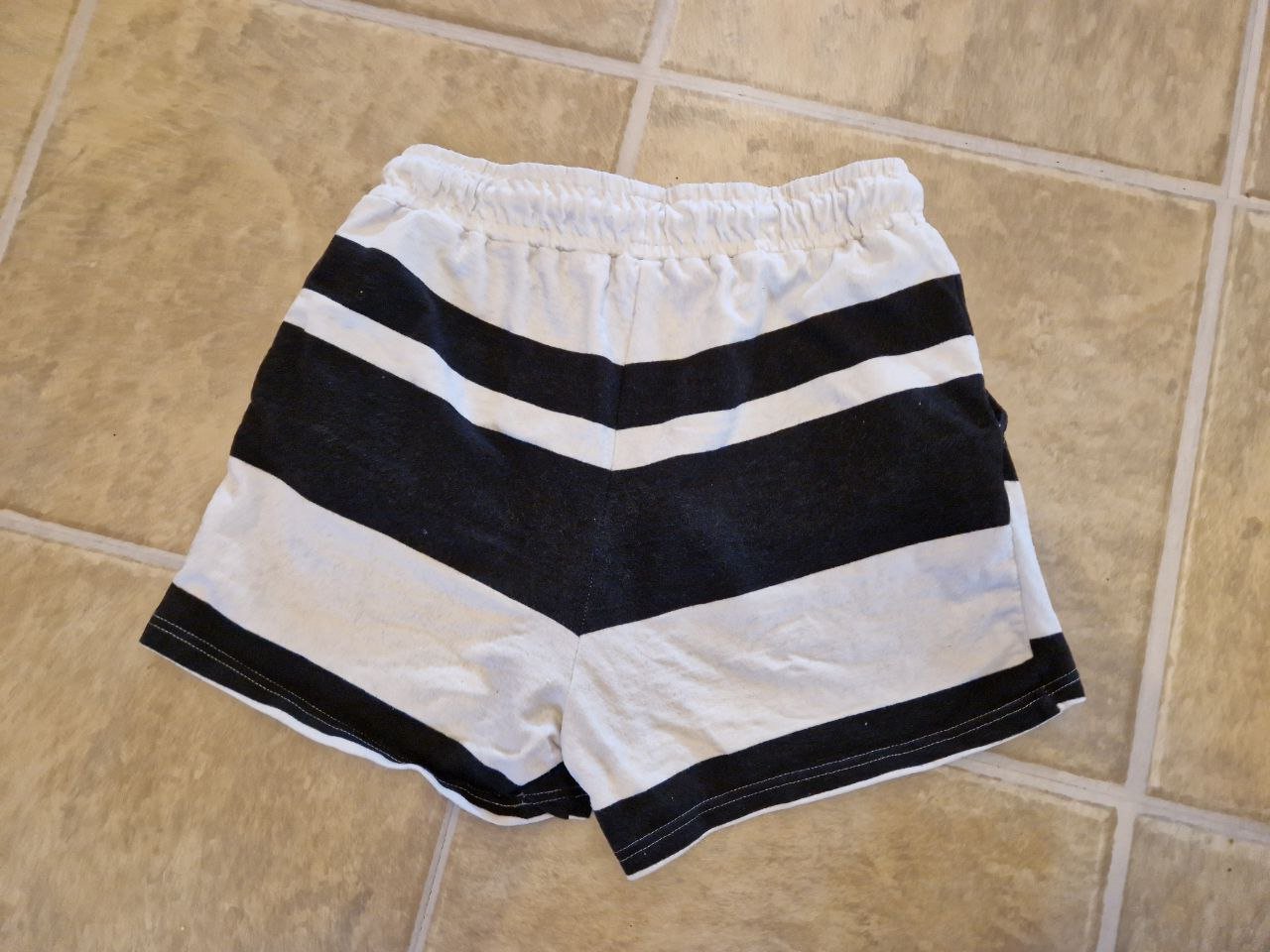 Page One.   Bequeme Shorts.   Größe L.   Baumwolle. 
