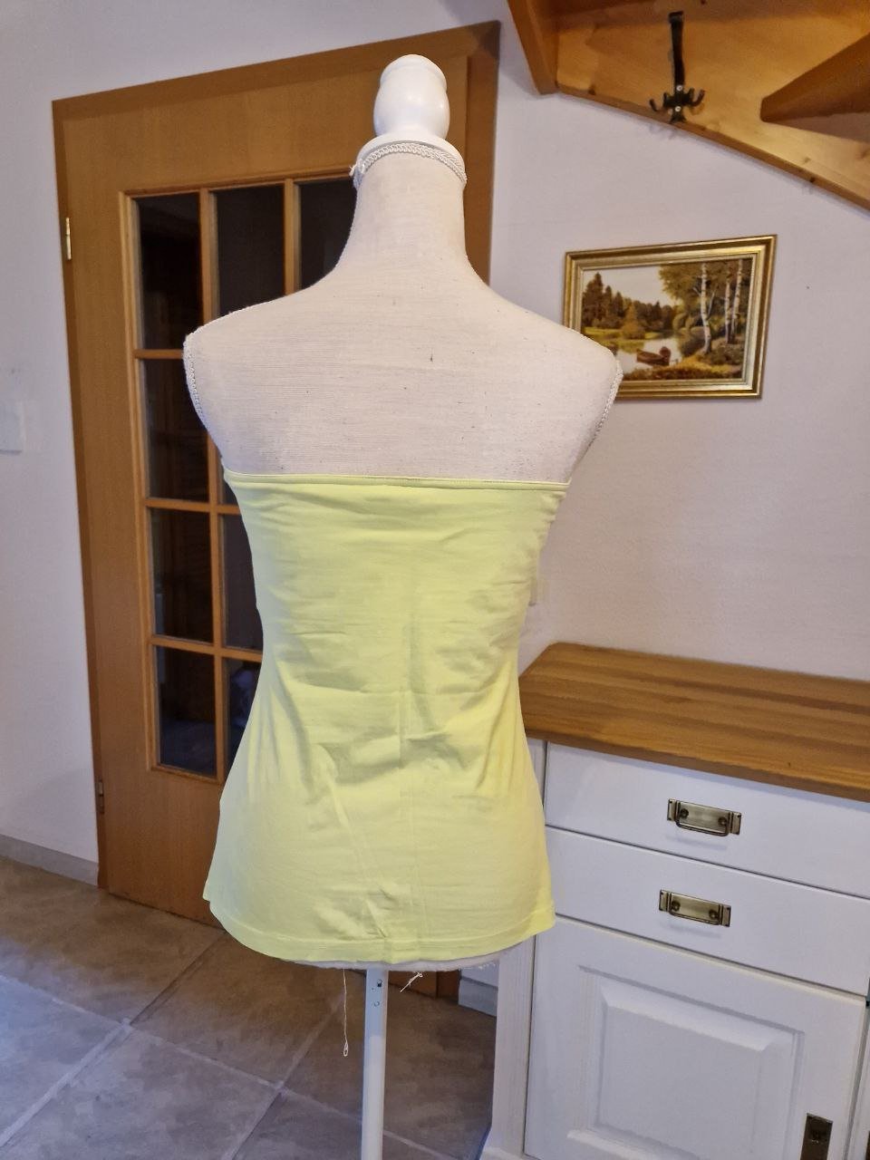 Blue Motion.  Wie neu. Schönes T-Shirt - Top.  Größe M. 