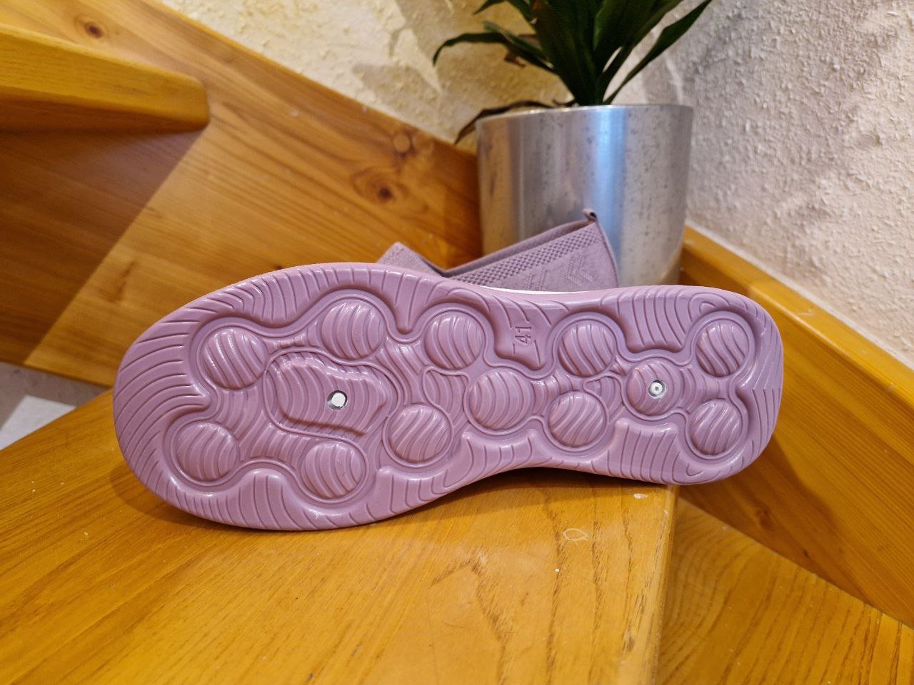 Neu. Frauen leichte atmungsaktiv Schuhe, Halbschuhe.  Größe 40. 