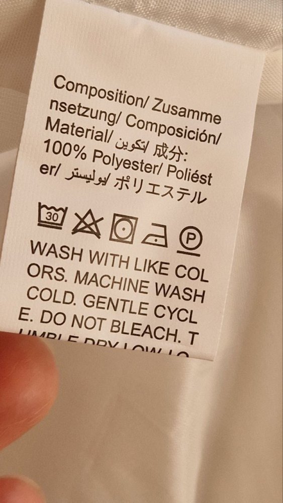 .Neu. Stilvolle leichte weiße Jacke.  Größe S-M. 