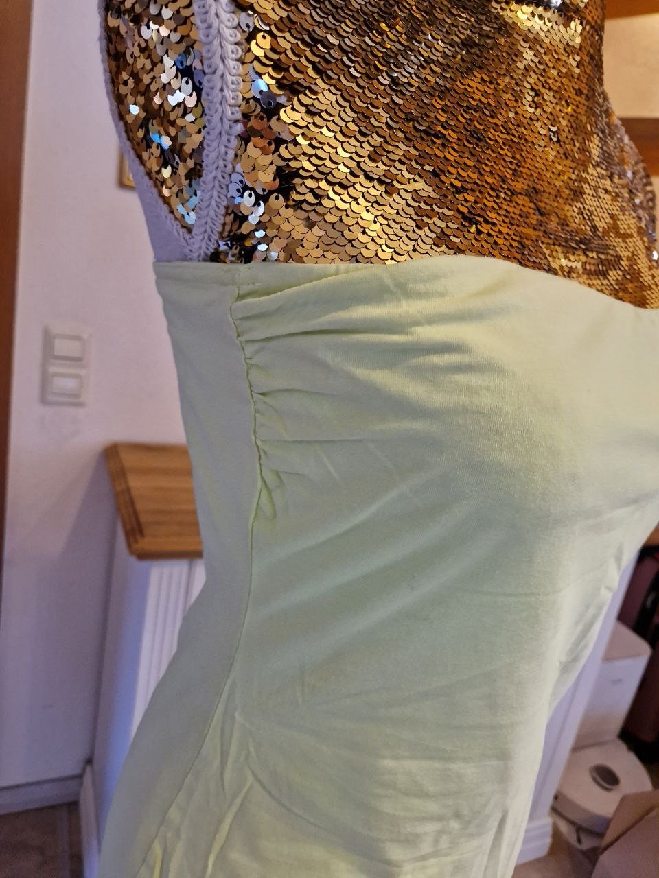 Blue Motion.  Wie neu. Schönes T-Shirt - Top.  Größe M. 