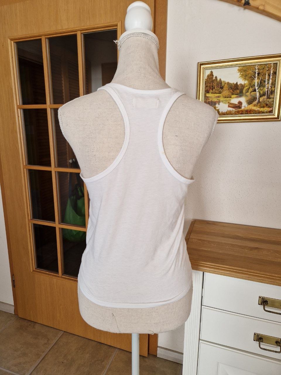 Hollister. Top. Größe S. 