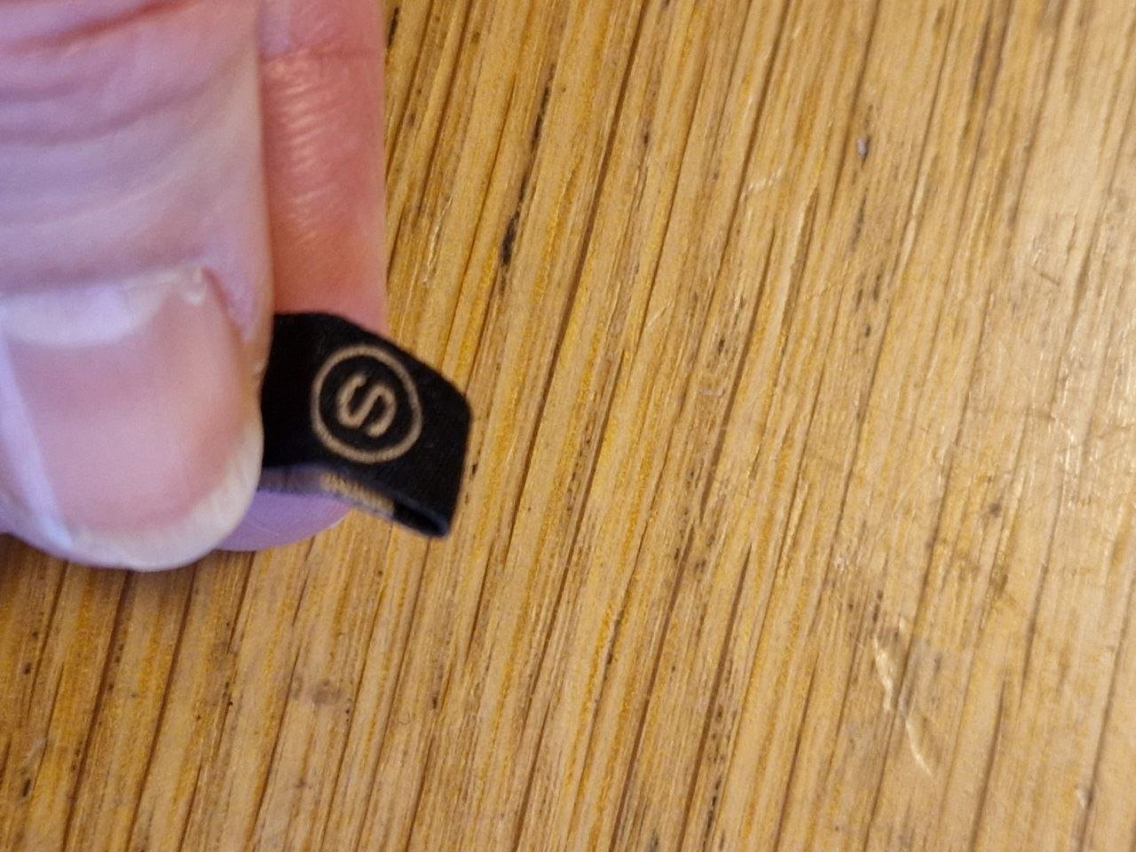 Soyaconcept. Bequeme Bluse - Tunika - Hemd. Größe S. 100% Viskose